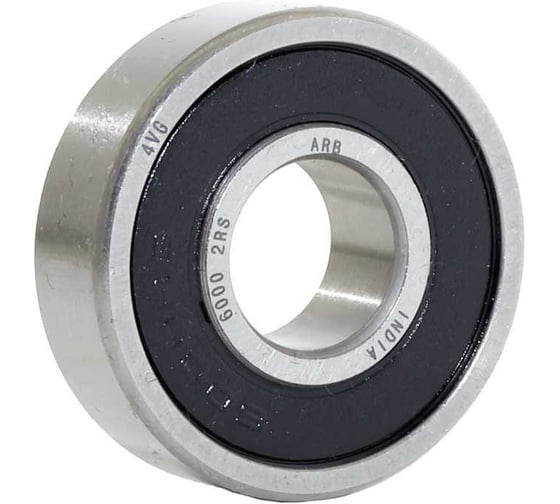 Подшипник ARB 6000 2RS (180100) 1230158