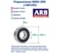Подшипник ARB 6000 2RS (180100) 1230158 2