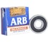 Подшипник ARB 6000 2RS (180100) 1230158 3