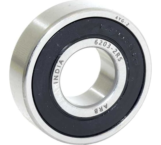 Подшипник ARB 6203 2RS (180203) 1230144