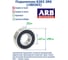 Подшипник ARB 6203 2RS (180203) 1230144 2