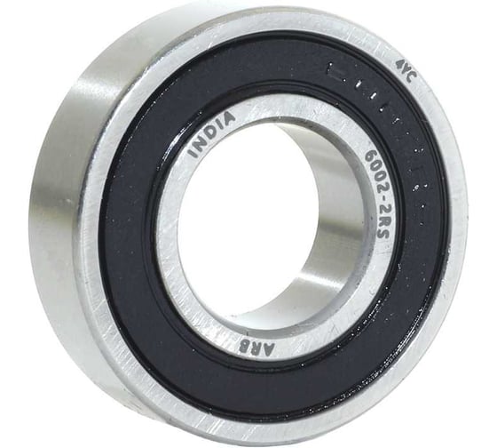 Подшипник ARB 6002 2RS (180102) 1230157