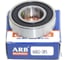 Подшипник ARB 6002 2RS (180102) 1230157 4