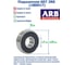 Подшипник ARB 607 2RS (180017) 1230148 2