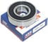 Подшипник ARB 6204 2RS (180204) 1230143 3