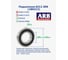 Подшипник ARB 6212 2RS (180212) 1230139 2
