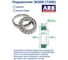 Подшипник ARB 30209 (7209) 1230122 2