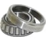 Подшипник ARB L 44649 /10 1230114 1
