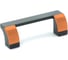 Защитная ручка Elesa+Ganter EWP.110-EH-C5, 2 шт 265211-C5 1
