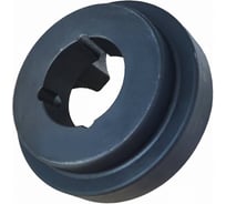 Полумуфта ЕМТ HRC 230 TL тип H, под втулку тапербуш 3020 GEBHRCE230TLEMT