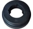 Полумуфта ЕМТ HRC 280 TL тип H, под втулку тапербуш 3525 GEBHRCE280TLEMT 4