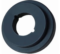 Полумуфта ЕМТ HRC 70 TL тип F, под втулку тапербуш 1008 GEBHRCI070TLEMT
