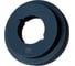 Полумуфта ЕМТ HRC 70 TL тип F, под втулку тапербуш 1008 GEBHRCI070TLEMT 4
