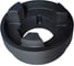 Полумуфта ЕМТ HRC 70 TL тип F, под втулку тапербуш 1008 GEBHRCI070TLEMT 2