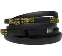 Клиновой ремень MEGADYNE Basic C 265 MBC265