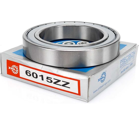Подшипник ZNL 80115 (6015 ZZ) 219321
