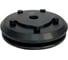 Полумуфта торообразная EMT FLEX F110 RSB (PHE F110RSBFLG) F110RSBFLGEMT 2