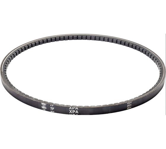Ремень клиновой SIT XPA 1682 QUAD-POWER 4 GATES, XPA1682QPGATES
