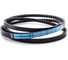 Ремень клиновой SIT XPZ 787 3VX 311 QUAD POWER 4 GATES, XPZ787QPGATES 1