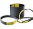 Ремень поликлиновый SIT PJ 1651, 6 ручья, MICRO-V GATES, 6PJ1651GATES 2