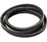 Ремень клиновой SIT XPZ 1462 3VX578 QUAD-POWER 4 GATES, XPZ1462QPGATES 1
