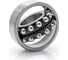Подшипник NSK 2204KC3 5010000116408 2