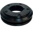 Полумуфта торообразная ЕМТ FLEX F60 H-TB 1610 (PHE F60HTBFLG) F60HTBFLGEMT 2