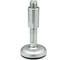 Опора Elesa+Ganter GN 341.1-60-M16-125 GN 31-60-M16-123-B3-W 1