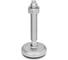 Опора Elesa+Ganter GN 341-100-M20-100-B-MT GN 31-100-M20-100-B3-VK 1