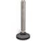 Опора Elesa+Ganter LSQ.A-40-8,5-SST-M8x48 360191 1