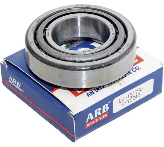 Подшипник ARB 15123/245 1230113