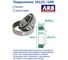 Подшипник ARB 15123/245 1230113 2