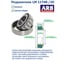 Подшипник ARB LM 11749 /10 1230105 2