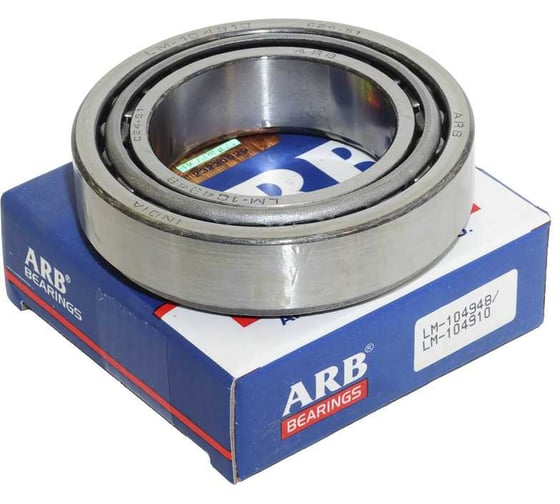Подшипник ARB JLM 104948 /10 1230108