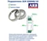 Подшипник ARB JLM 104948 /10 1230108 2