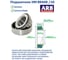 Подшипник ARB HM 89449 /10 1230110 2