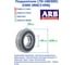 Подшипник ARB 6309 2RSC3 EMQ (70-180309) 1230135 2