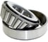 Подшипник ARB HM 803146 /10 1230112 2