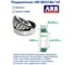 Подшипник ARB HM 803146 /10 1230112 4