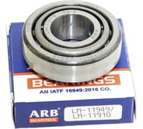 Подшипник ARB LM 11949 /10 1230104