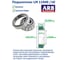 Подшипник ARB LM 11949 /10 1230104 2