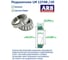Подшипник ARB LM 12749 /10 1230103 2