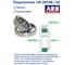 Подшипник ARB LM 29748 /10 1230102 2