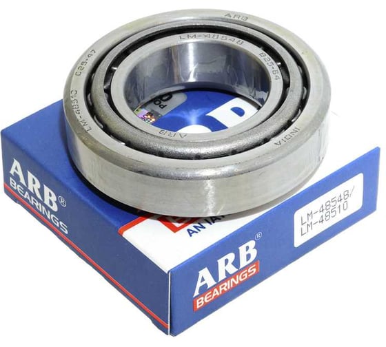 Подшипник ARB LM 48548 /10 1230100