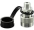 Быстроразъёмное соединение гидравлическое GARWIN 700 бар; 3/8” NPT; розетка, внешняя резьба 819045-0-38 1
