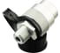 Быстроразъёмное соединение гидравлическое GARWIN 700 бар; 3/8” NPT; розетка, внешняя резьба 819045-0-38 3