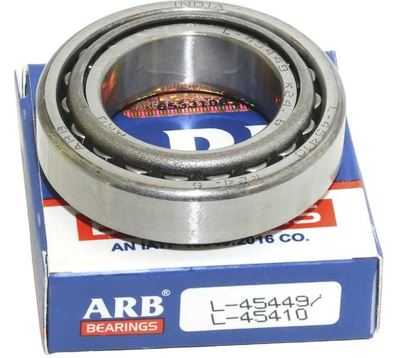 Подшипник ARB L 45449 /10 1230107