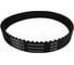 Ремень зубчатый CSHBELT HTD 3201 3M, ширина- 6мм , 6HTD33201CSH 1