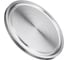 Заглушка TITAN LOCK Clamp DN125 нерж. 316, DIN TL125PCL 1