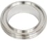 Резьбовой штуцер TITAN LOCK под приварку DIN 11851, DN50, нерж. сталь 304, TL50THRWS 2